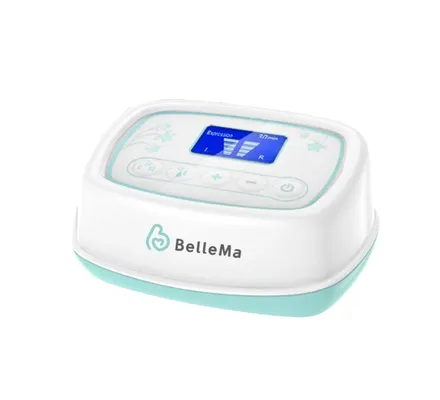 BelleMa S3 Double Electric Breast Pump
