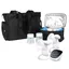 BelleMa Plethora Double Electric Breast Pump with Tote Bag and Cooler Pack (Bundle Pack)