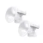 BelleMa 3D Breast Shield Set