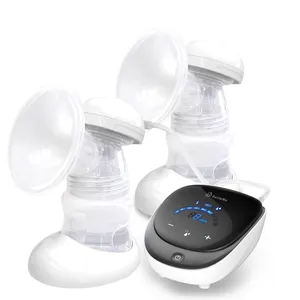 Plethora Double Electric Breast Pump