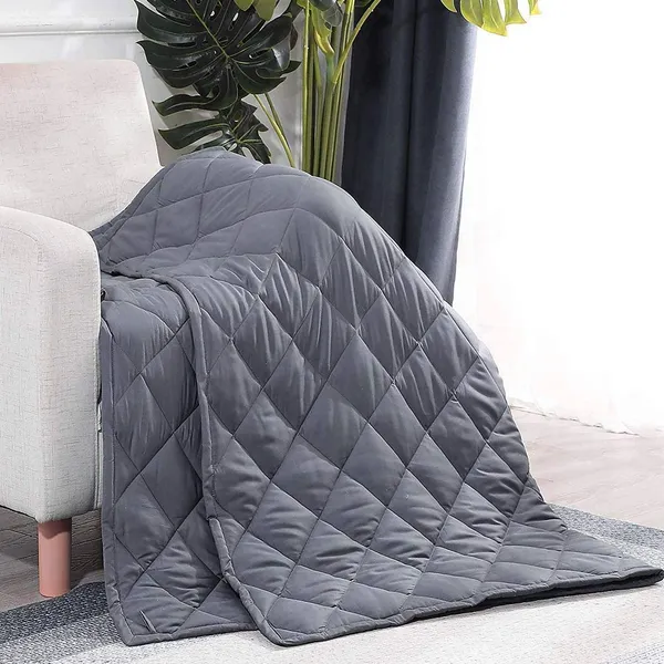 Weighted Blanket - 10 lb - 41 x 60"