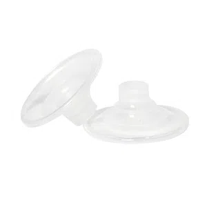 BelleMa Silicone Cushion For Melon Double Breast Pump