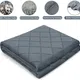 Weighted Blanket - 15 lb - 60 x 80"