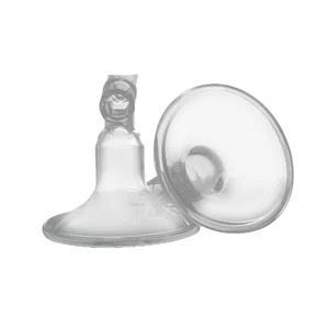 BelleMa 3D Silicone Cushion