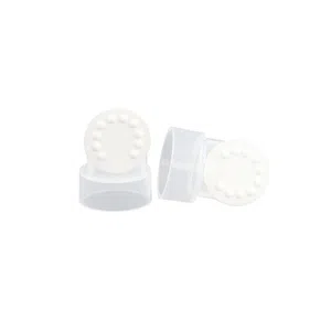 Valve and Membrane for BelleMa Melon Double Breast Pump