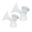 Breastshield Set for BelleMa S3/Effective Pro Breast Pump