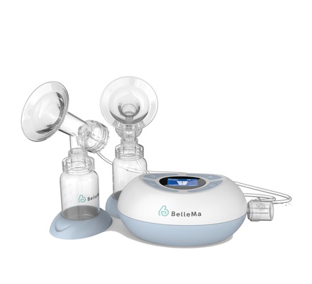 BelleMa Melon Double Electric Breast Pump