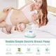 BelleMa Effective Pro Double Electric Breast Pump