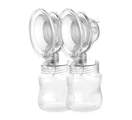 BelleMa Reflex Collection Kit (One Pair)