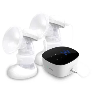 BelleMa Euphoria Pro Double Electric Breast Pump