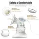 BelleMa Plenitude Double/Single Electric Breast Pump