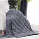 Weighted Blanket - 15 lb - 60 x 80"