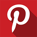 Pinterest logo